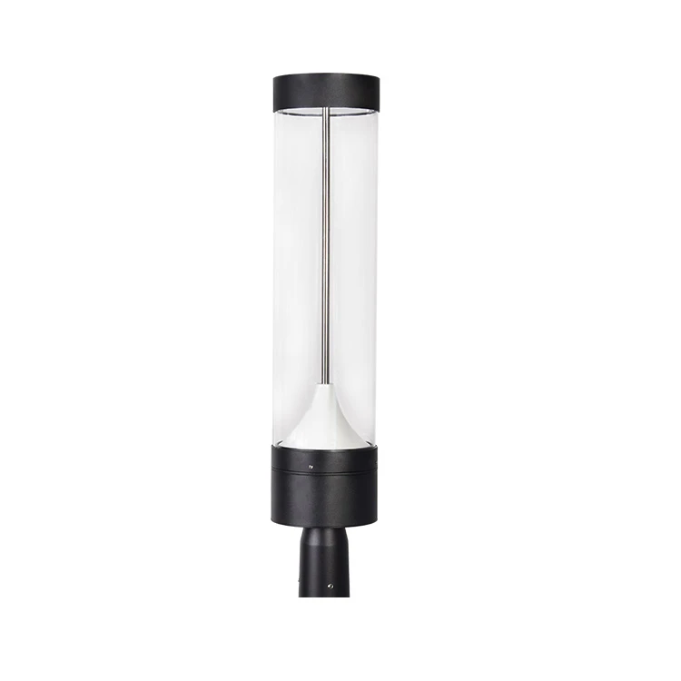 Anti-UV LED sodo šviestuvas