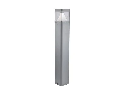 Led lauko atramų gaminio savybės