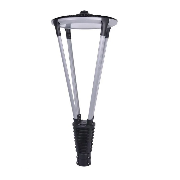 IP65 LED sodo šviestuvai