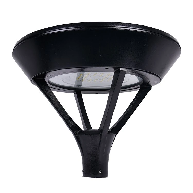 Dideli LED sodo šviestuvai