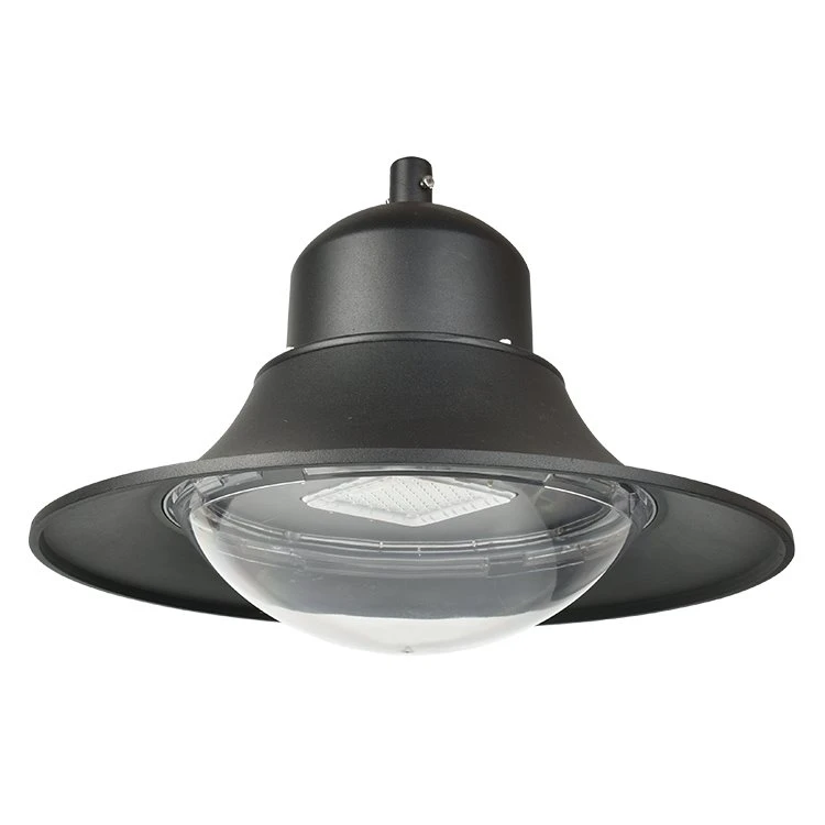 LED žibintų lauko šviestuvai