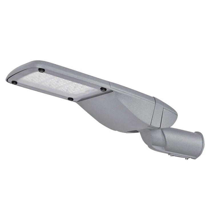LED jutiklinis gatvės apšvietimas