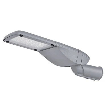 LED jutiklinis gatvės apšvietimas