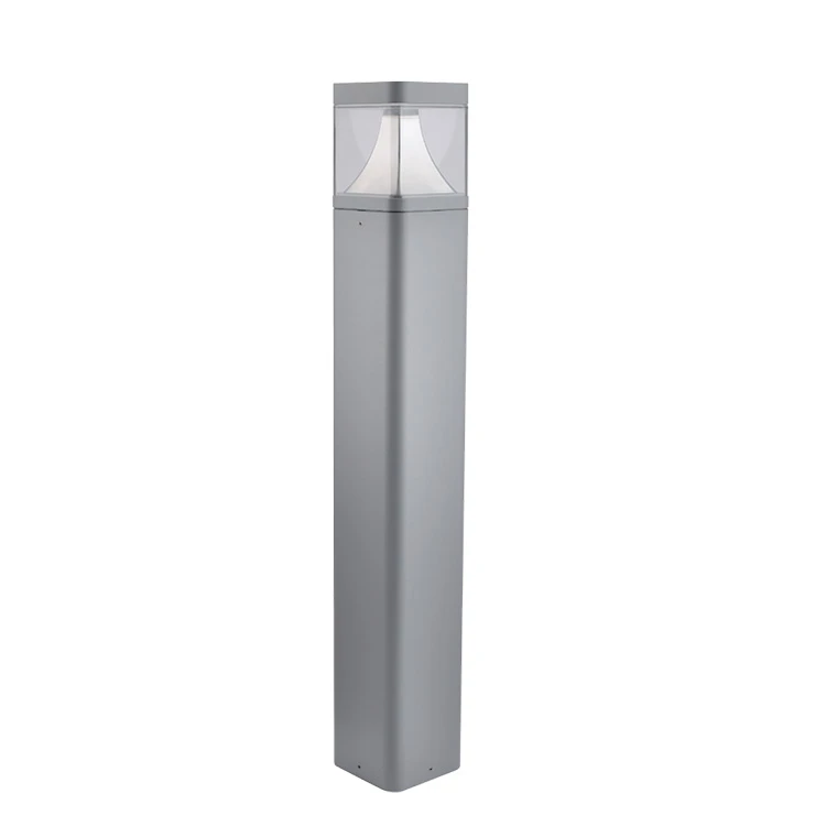 Kvadratinis LED stulpelis