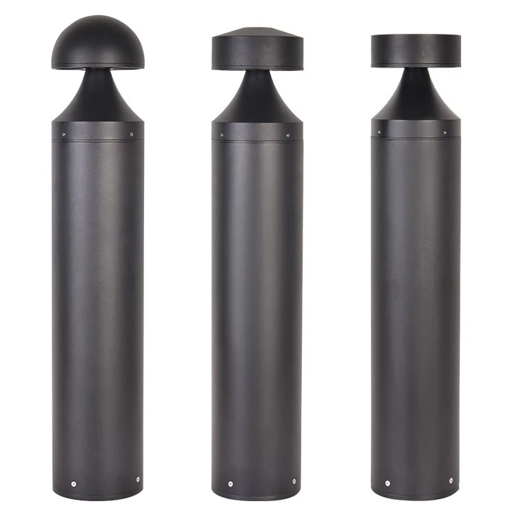 Iki 50 W stulpelis