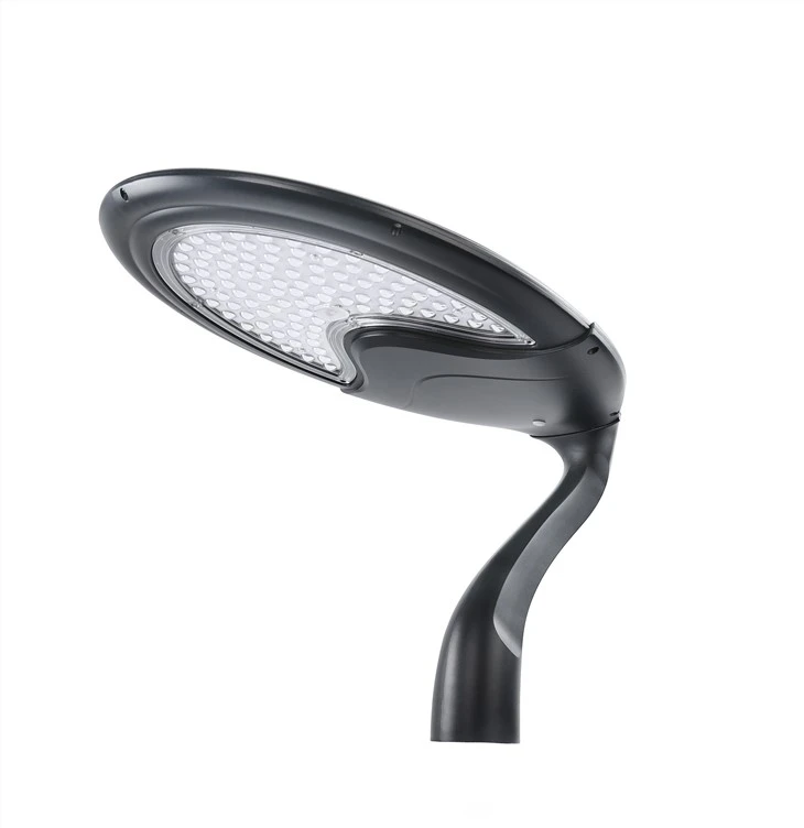 Specialios formos LED sodo šviestuvai