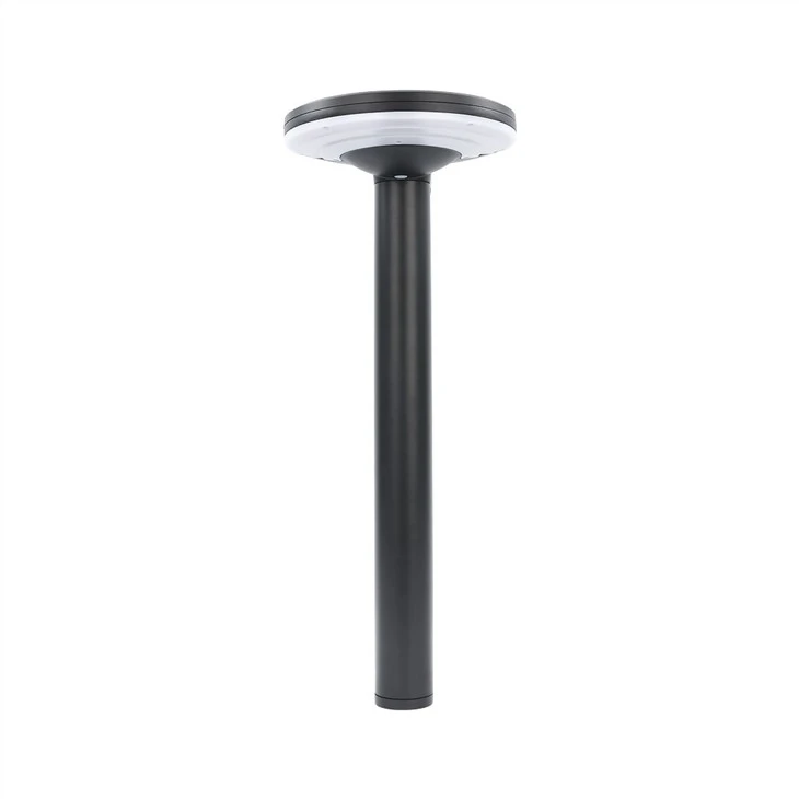 Waterproof Die Casting Aluminum Solar Led Bollard