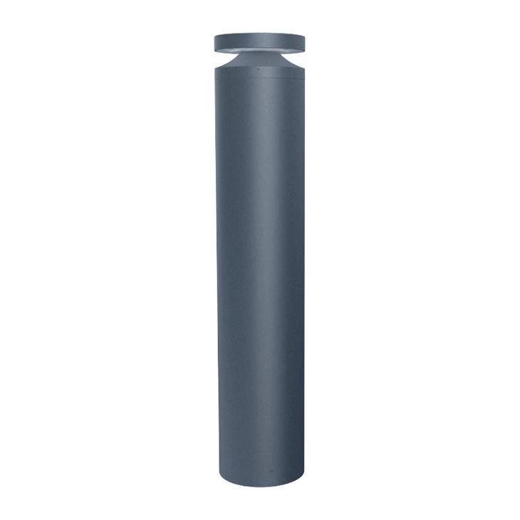 LED stulpeliai