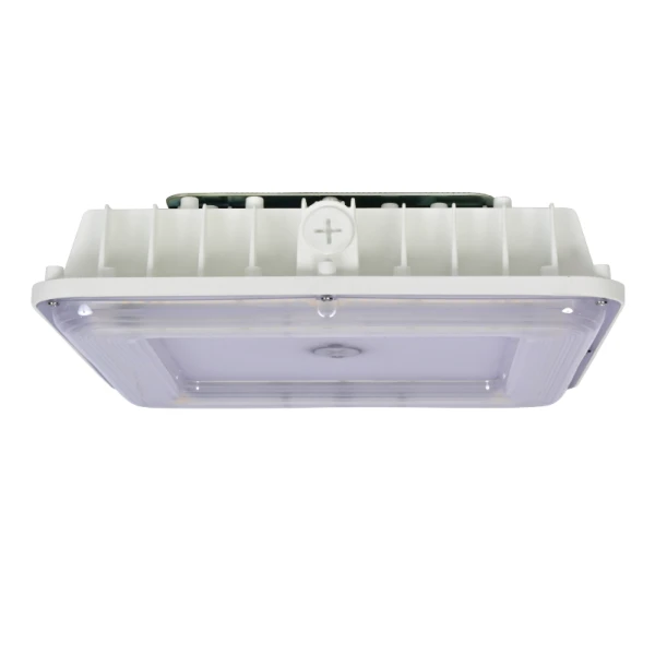 Led skardinių šviestuvai