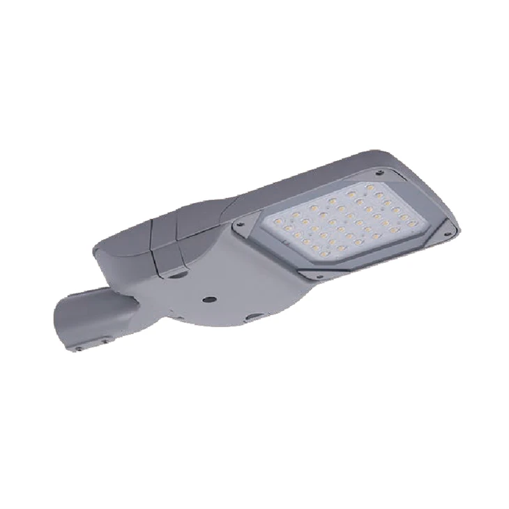 Gamintojas tiekėjas High Powerr Led Street Light 75w lauko vandeniui atsparus