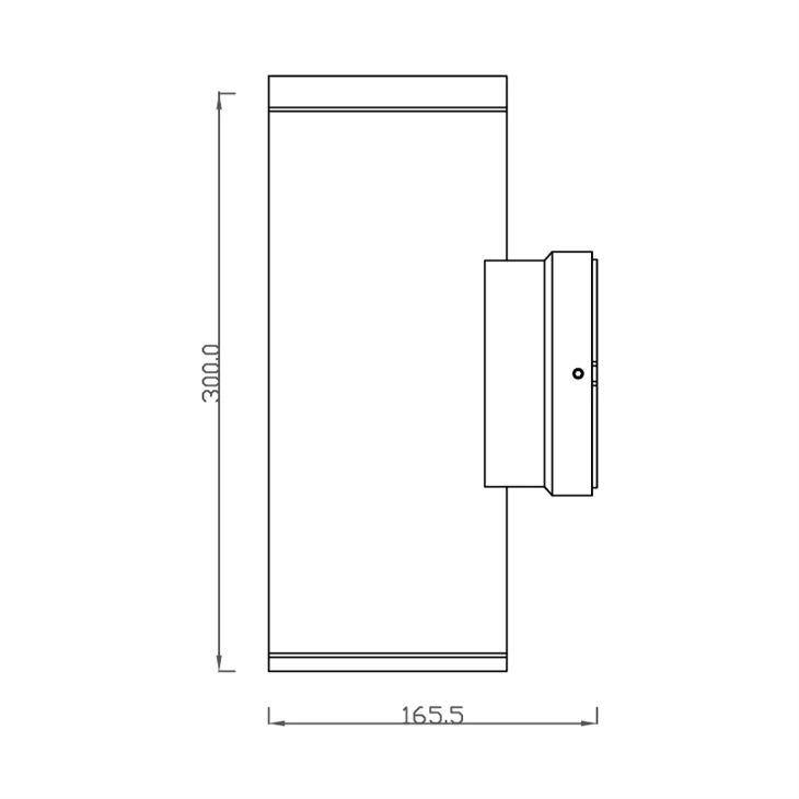 Philips Wall Washer Light