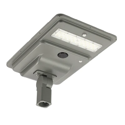 Led saulės šviesos žibintai lauke