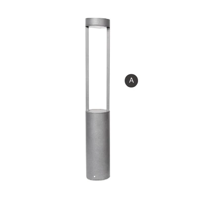 Naujausi-produktai-LED-Stulpeliai-Lampa-Lauko