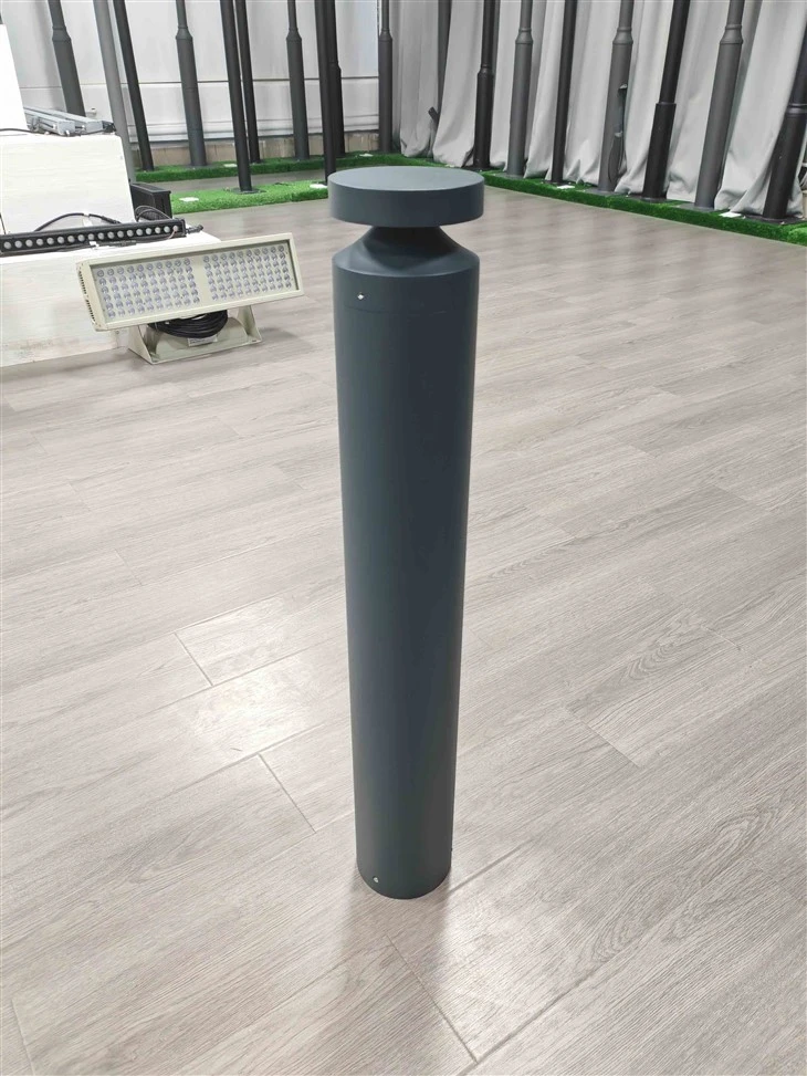 Anti-UV LED stulpelis Kaina masiniai LED lauko stulpeliai