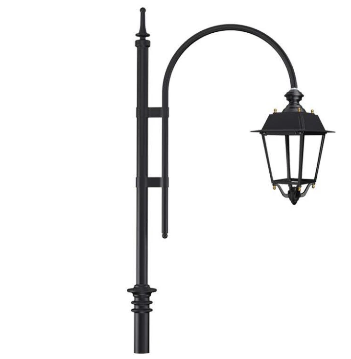 Lauko sodo Led Light 220v grindų vandeniui atsparių lempų gamykla
