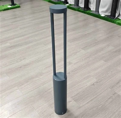 Už stulpelių gamyklos LED stulpelių lempų gamyklos