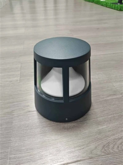 Masinis anti{0}}UV LED stulpelis Kinijos LED lauko stulpas