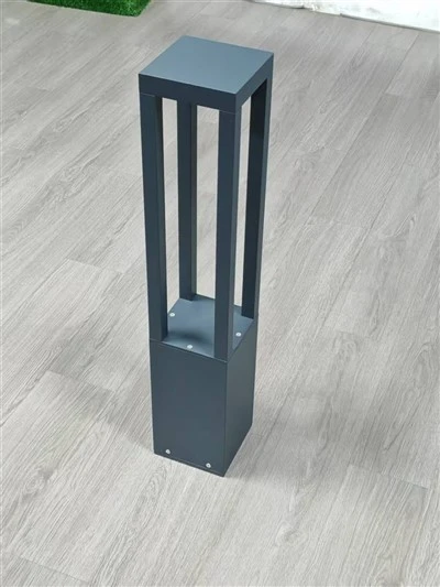 Kinijos anti{0}}UV LED Bollard Cree Cob LED vejos lemputė